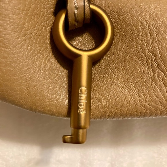 EUC Authentic Chloe Paddington Handle Bag - Picture 4 of 14